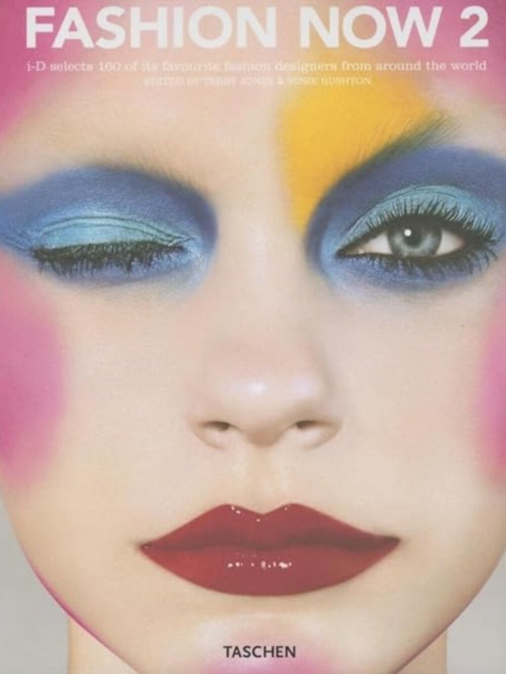 Fashion Now 2 Book